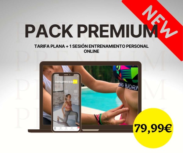 PACK PREMIUM