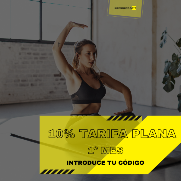 AFILIADO TARIFA PLANA